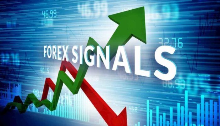 Forex Trading: Make Forex Signals Work for You - ForexCracked