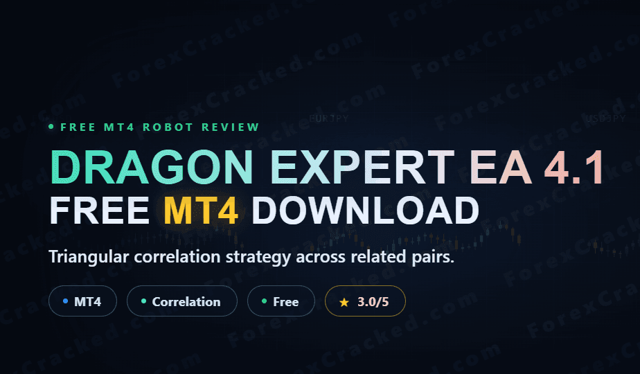 Dragon Expert 4.1 EA