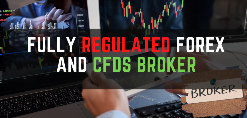 5 Crucial Factors to Consider When Choosing a Safe and Reliable Regulated Forex Broker