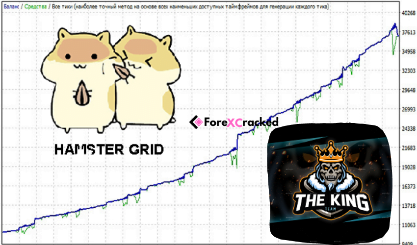 Hamster Grid The King Ea Cost 100 For Free Forexcracked