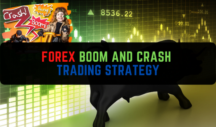 free forex boom and crash indicators downloads