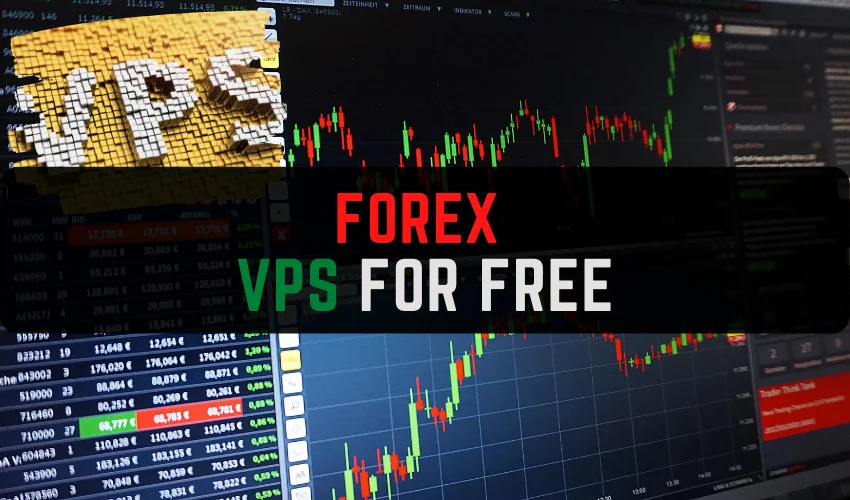 Earn forex vps free