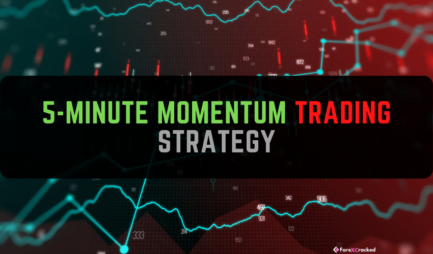 5-Minute Momentum Trading Strategy
