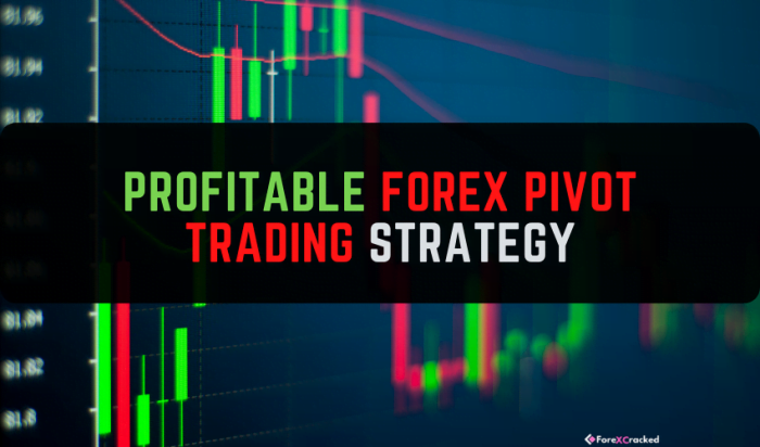 Profitable Forex Pivot Trading Strategy - ForexCracked