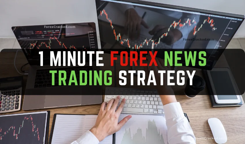 forexcracked.com 1 Minute Forex News Trading Strategy