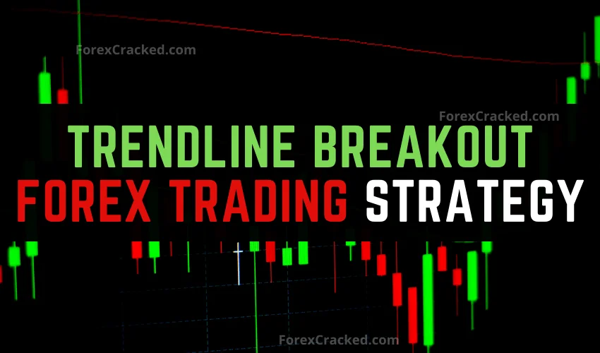 forexcracked.com Simple Trendline Breakout Forex Trading Strategy