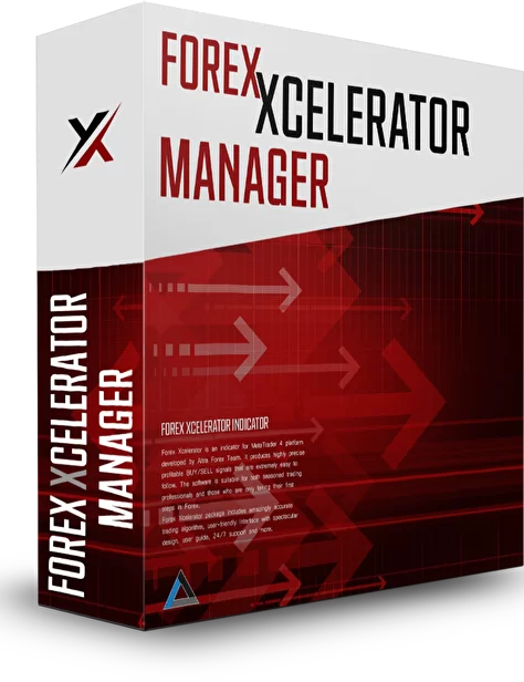 Forex Xcelerator Trade Manager ForexCracked