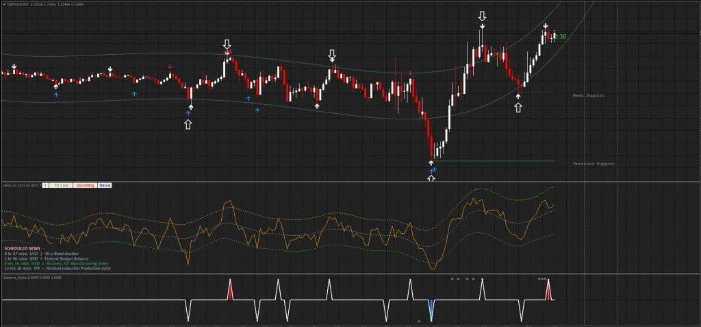 Perfect Binary Option Indicator FREE Download ForexCracked.com