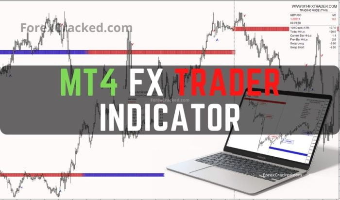 TRADER MT4 FX Indicator FREE Download - ForexCracked