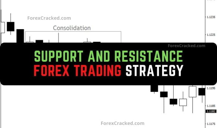 Support And Resistance Forex Trading Strategy - ForexCracked