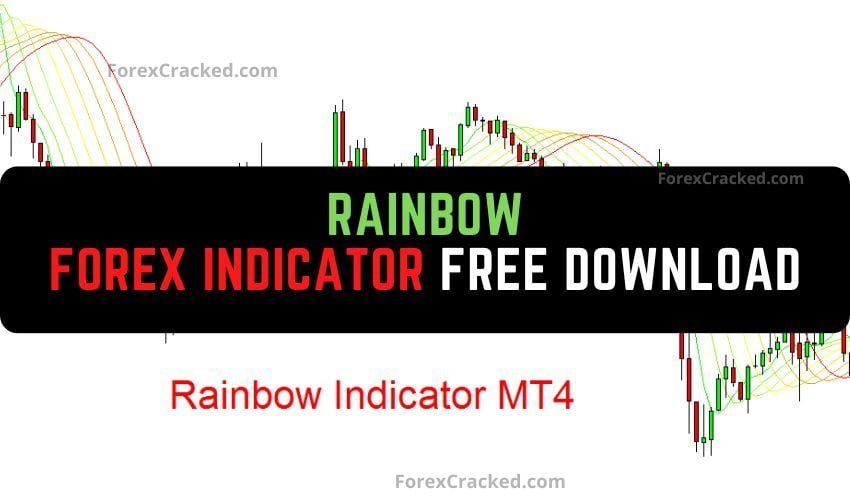 Forexcracked.com Rainbow Forex Indicator Free Download