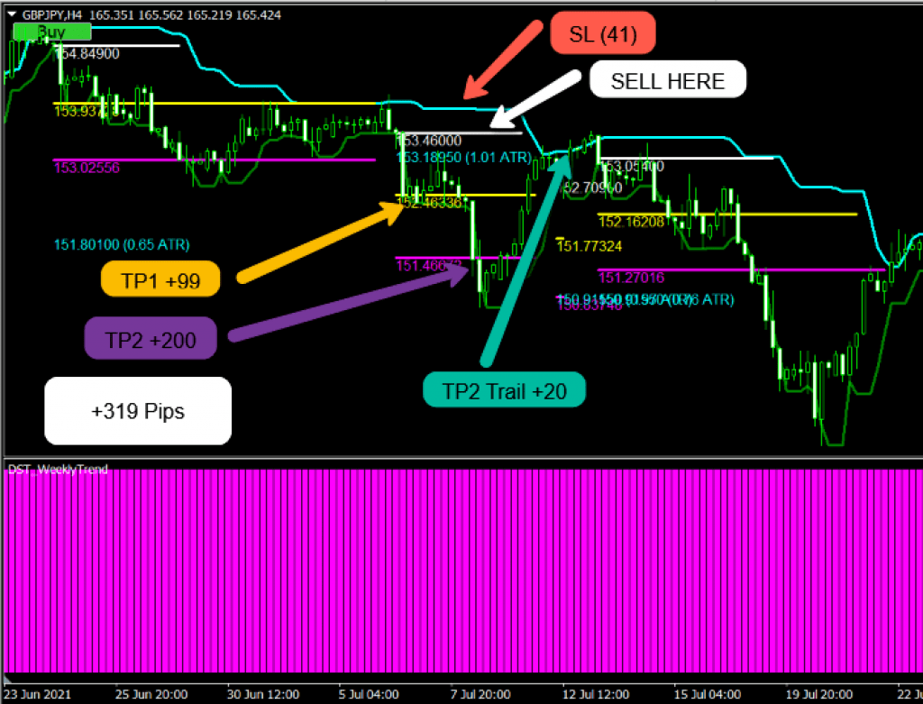 FREE Forex Hedge Strategy ForexCracked.com