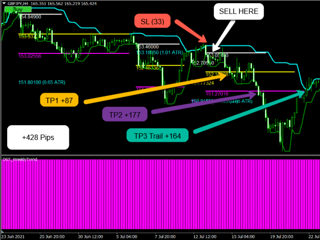 Forex Hedge Fund Strategy FREE ForexCracked.com