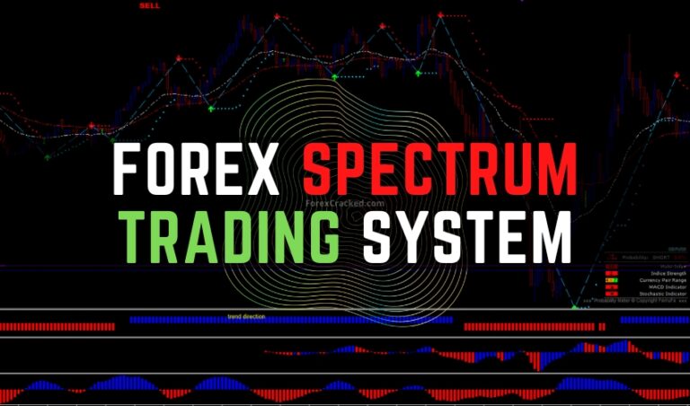 Forex Spectrum MT4 Trading Systems FREE Download - ForexCracked