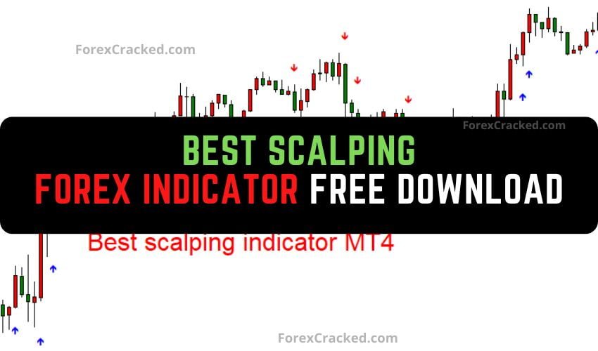 Best Scalping Forex Indicator MT4 Free Download - ForexCracked