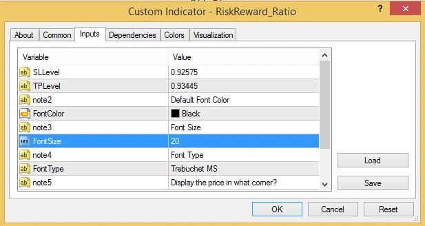 forexcracked.com risk-reward-mt4