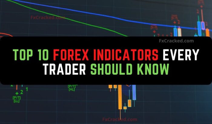 Top 10 Forex Indicators Every Trader Should Know - ForexCracked