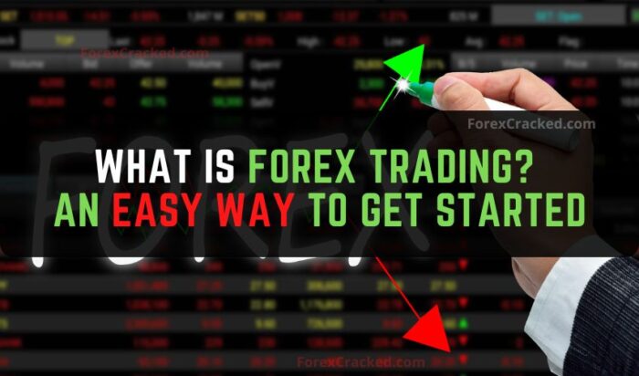 Getting Started In Forex Trading