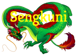 sengkuni V2 EA