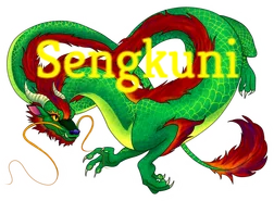 sengkuni V2 EA