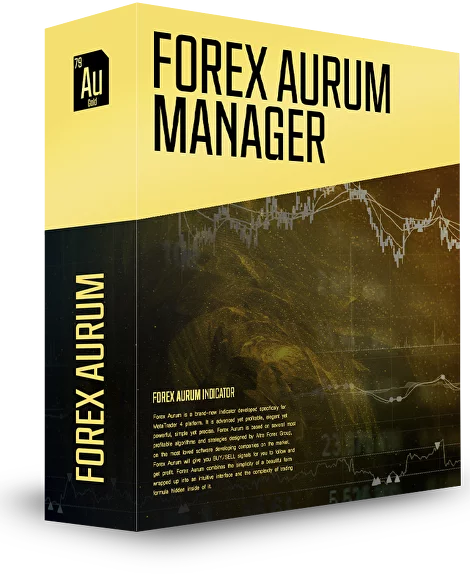 Forex Aurum manager ForexCracked.com