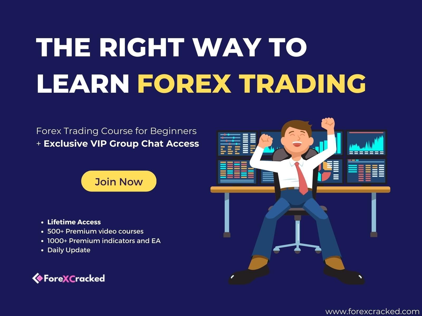 Forex VIP Trading Accounts Explained – Forex Academy