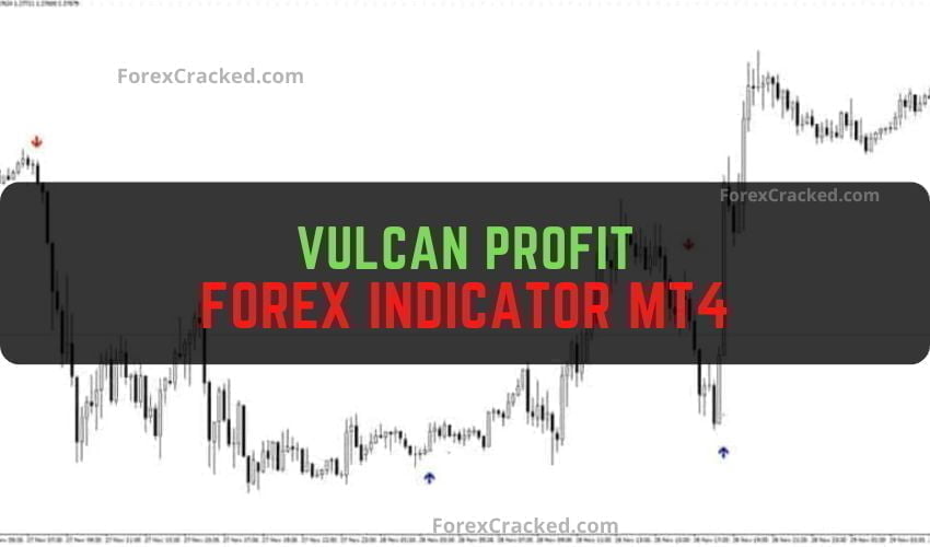 Vulcan Profit Forex Indicator MT4 Free Download