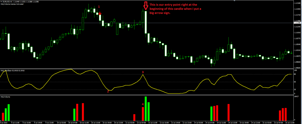 Forex Holy Grail System FREE Download ForexCracked.com