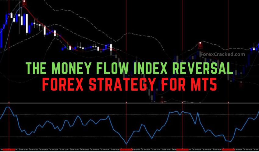 The Money Flow Index Reversal Forex Strategy for MT5 Free Download