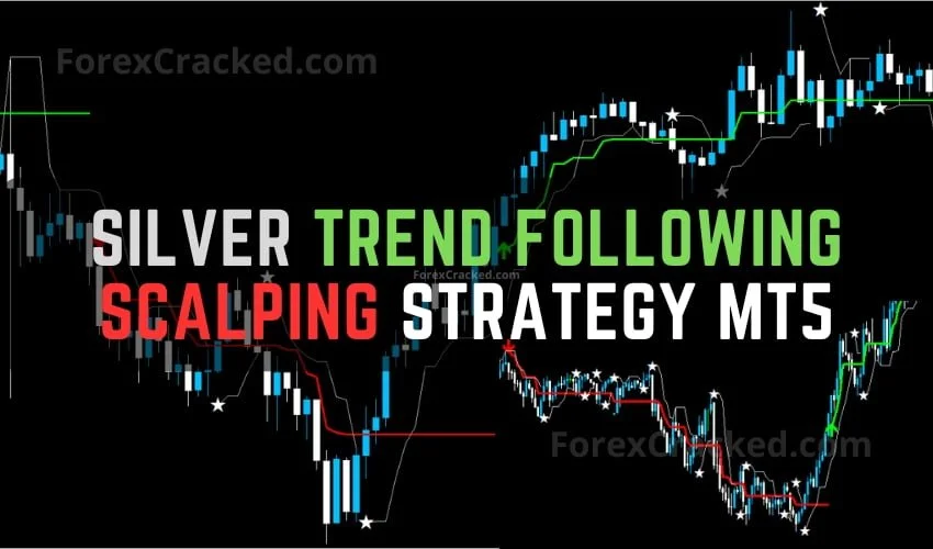 Silver Trend Following Scalping Strategy for MT5 FREE Download ForexCracked.com