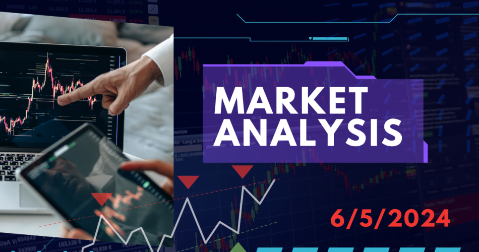 weekly market analysis forexcracked.com