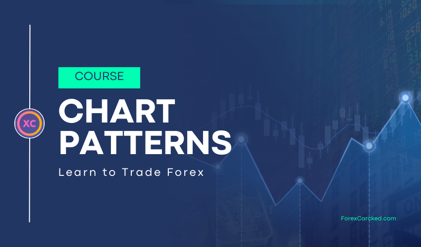 How to trade chart patterns? forexcracked.com