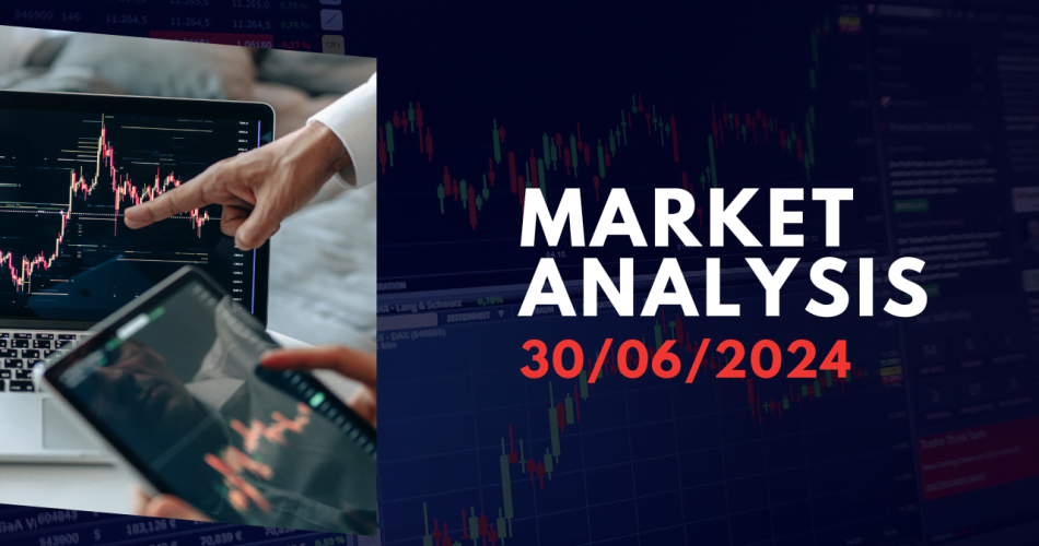 Weekly Market Analysis forexcracked.com