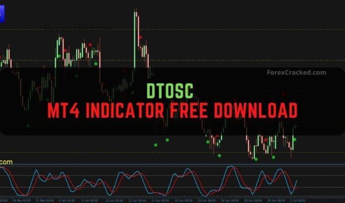 DTOSC MT4 Indicator Free Download - ForexCracked