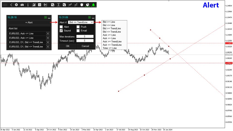 Ultimate Order Manager FREE Download ForexCracked.com