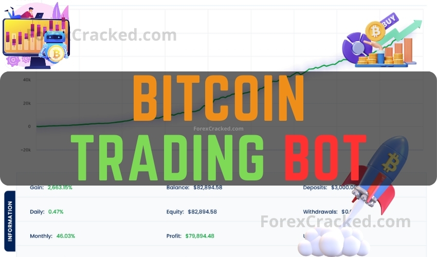 Bitcoin Trading Bot FREE Download ForexCracked.com