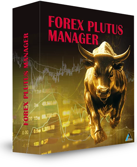 Forex Plutus Indicator Manager ForexCracked.com