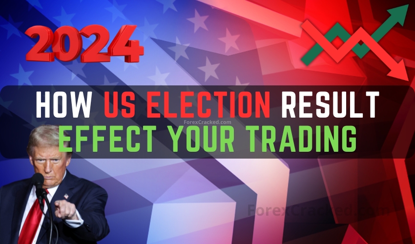 How US Election Result Effect your Trading ForexCracked.com