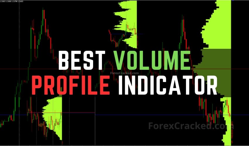 Best Volume Profile Indicator for MT4 FREE Download ForexCracked.com