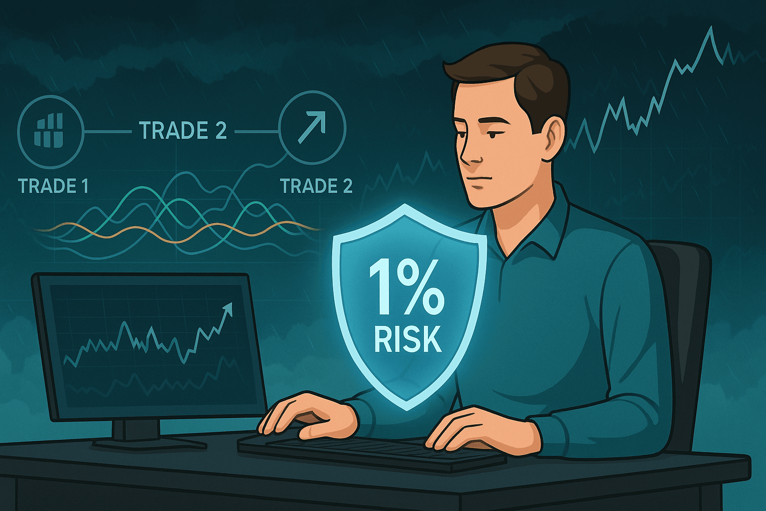 Risk Management & Psychology