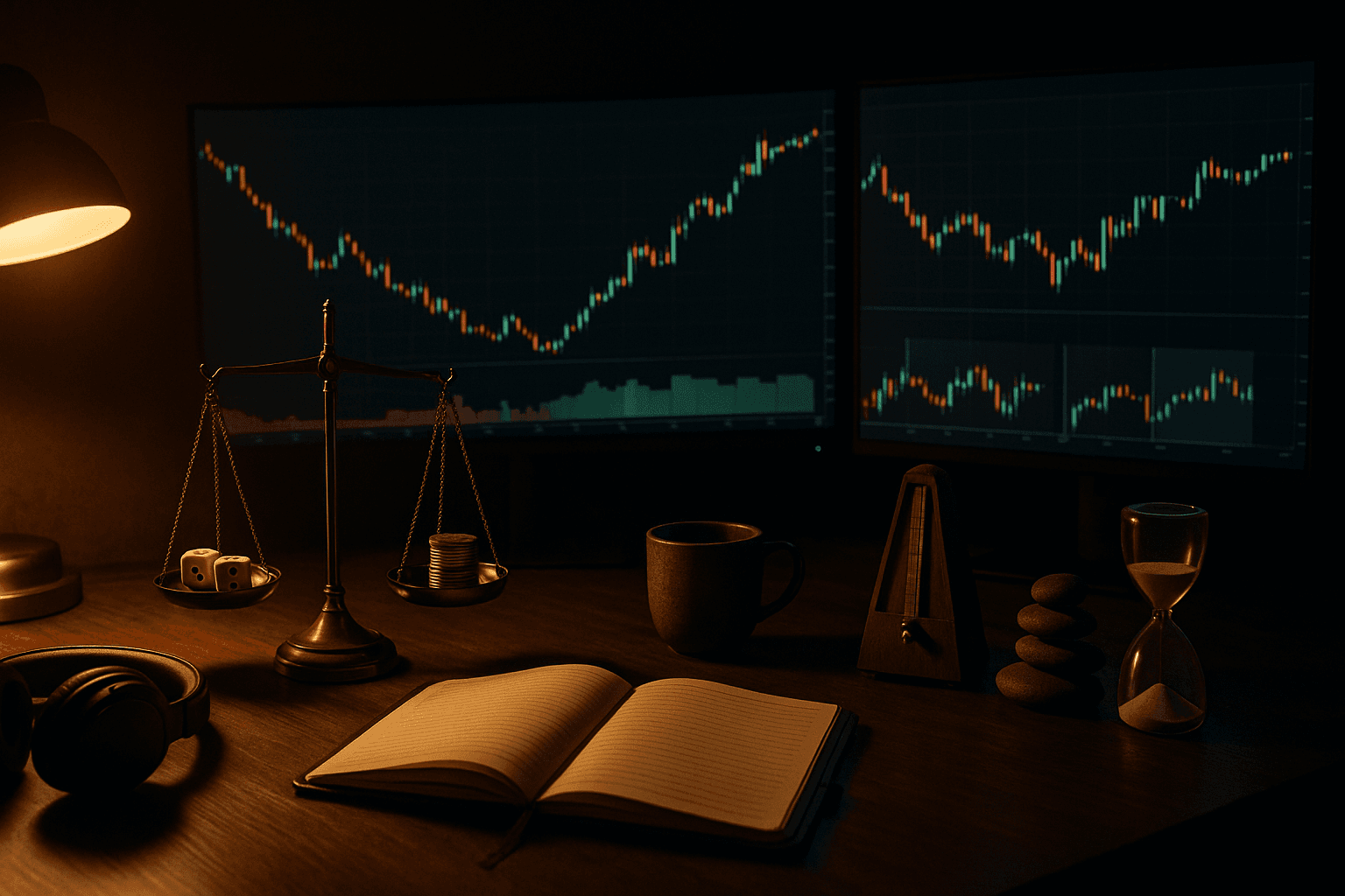 Backtesting and Forward Testing Plan for Forex Strategies