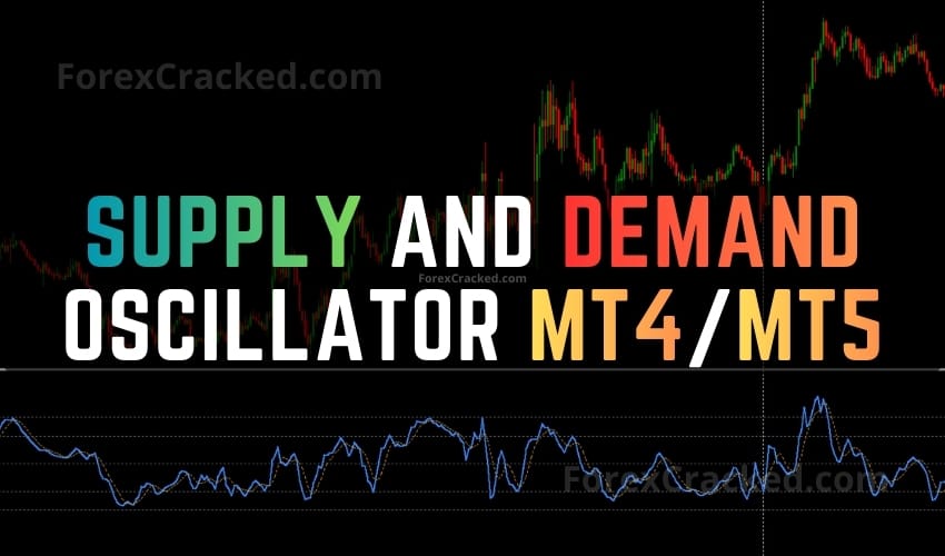 Supply and Demand Oscillator